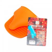 Прихватка силиконовая "Vortex" термостойкая