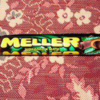 Ирис Meller "Мята и шоколад"