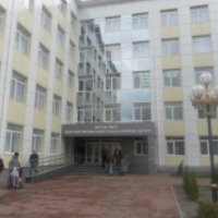 Черкасская областная больница ЕГП (Россия, Черкассы)