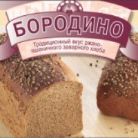 Хлебопекарная смесь Ирекс "Бородино"
