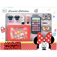 Набор детской косметики Markwins Minnie Mouse