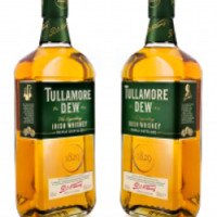 Виски Tullamore Dew