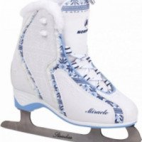 Коньки Nordway Sports Equipment Miracle