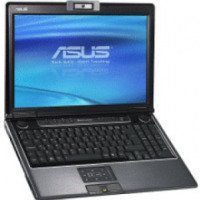 Ноутбук Asus M50Sa