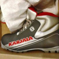 Лыжные ботинки Karjala