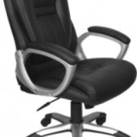Кресло компьютерное Бюрократ CH-875