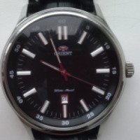 Часы наручные мужские Orient UNC7-CO-A CA