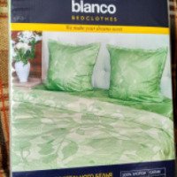 Комплект постельного белья Estudi Blanco Evita