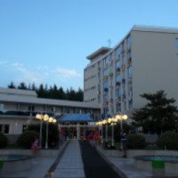 Отель Village Laguna Park 3* (Хорватия, Пореч)