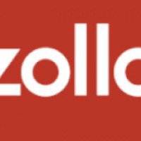 Магазин одежды Zolla 