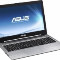 Ноутбук Asus K56C