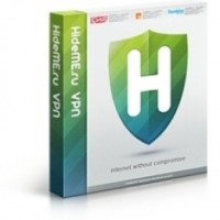Программа HideMe VPN - программа для Windows