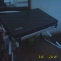 Подставка под ноутбук (Notebook Read Table)
