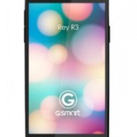 Смартфон Gigabyte GSmart Rey R3
