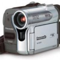 Цифровая видеокамера Panasonic NV-GS30