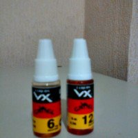 Жидкость для электронных сигарет "E-Liquid VX" Camel