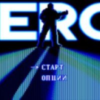 Zero Tolerance - игра для Sega Genesis