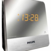 Электронные радио-часы Philips AJ 3231