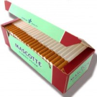Гильзы сигаретные Maccotte Classic Filter