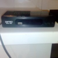 Цифровая ТВ приставка Zifro DT2-M3