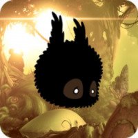 BADLAND - игра для Android