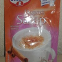 Молочный напиток Dr. Oetker Ekspres Salep