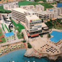 Отель Eri Beach & Village 4* (Греция, Херсонисос)