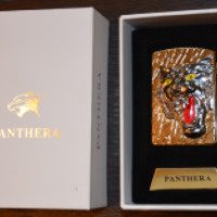 Электронная USB зажигалка Panthera