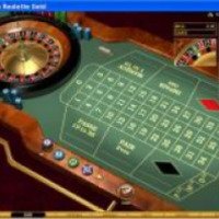 Виртуальное интернет казино Grand Casino