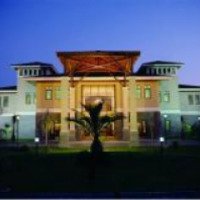 Отель Iberotel Palm Garden 5* (Турция, Сиде)
