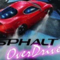 Asphalt 9: Погоня - игра для iOS