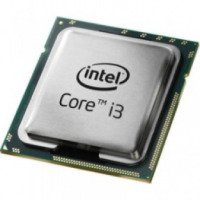 Процессор Intel Core I3-550 4200MHz