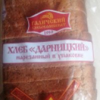 Хлеб Галичский хлебокомбинат "Дарницкий"