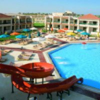 Отель Island Garden Resort 4* (Египет, Шарм-эль-Шейх)