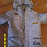Детская куртка Jicco