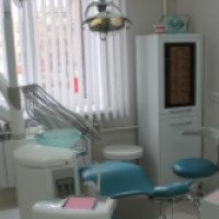 Стоматологическая клиника "АннетСтом" (Россия, Санкт-Петербург)