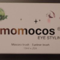 Средство для укрепления и роста ресниц Momocos Eye Styling