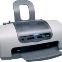 Струйный принтер Epson Stylus C42UX