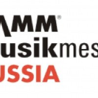 Международная музыкальная выставка "NAMM Musikmesse" (Россия, Москва)