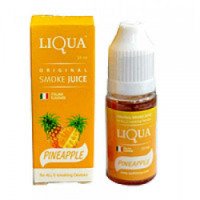 Жидкость для электронных сигарет LiQua Ritchy "Pineapple"