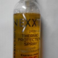 Спрей для волос с термозащитой Nexxt Professional