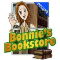 Bonnie's Bookstore Deluxe - игра для Windows