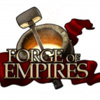 Forge of empires - браузерная онлайн игра