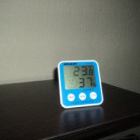 Цифровой гигрометр-термометр Rexant 70-0520