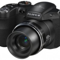 Цифровой фотоаппарат Fujifilm FinePix S2960