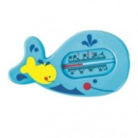 Термометр для воды Lindo "Рыбка"