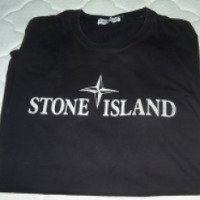 Футболка мужская Stone Island