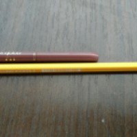 Водостойкий косметический карандаш Malva color №2 natural