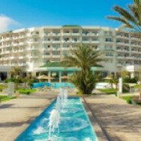 Отель Iberostar Royal El Mansour Hotel&Thalasso 5* 