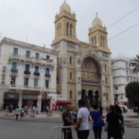 Экскурсия по г. Тунис (Тунис)